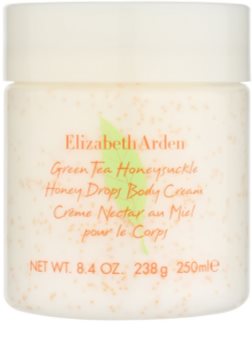 Elizabeth Arden Green Tea Honeysuckle creme corporal para mulheres 250 ml