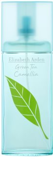 Elizabeth Arden Green Tea Camelia eau de toilette para mulheres 100 ml