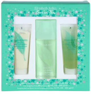 elizabeth arden green tea notino