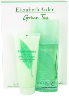 Elizabeth Arden Green Tea dárková sada X. pro ženy