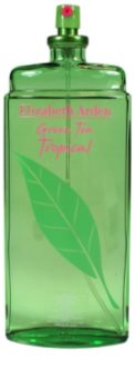 Elizabeth Arden Green Tea Tropical toaletní voda tester pro ženy 100 ml