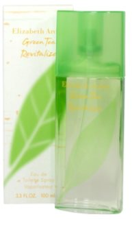 Elizabeth Arden Green Tea Revitalize toaletní voda pro ženy 100 ml