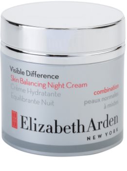 Gute Nachtcreme Für Mischhaut