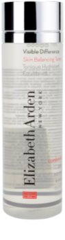 Elizabeth Arden Visible Difference Skin Balancing Toner tónico hidratante para pieles normales y mixtas