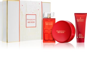 Elizabeth Arden Red Door Lahjasetti Naisille