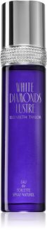 Elizabeth Taylor White Diamonds Lustre Eau de Toilette voor Vrouwen
