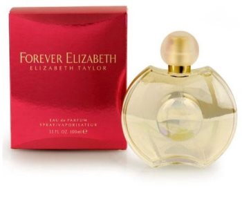 Elizabeth Taylor Forever Elizabeth parfumovaná voda pre ženy
