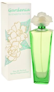 Elizabeth Taylor Gardenia Eau de Parfum para mulheres