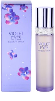 Elizabeth Taylor Violet Eyes parfémovaná voda pro ženy 100 ml