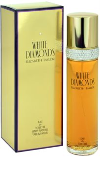parfum white diamonds elizabeth taylor