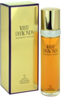 Elizabeth Taylor White Diamonds toaletná voda pre ženy