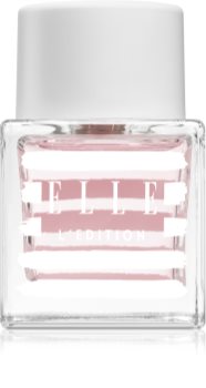 Elle L'édition Eau de Parfum pentru femei