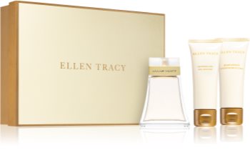 Ellen Tracy Ellen Tracy Gift Set  voor Vrouwen