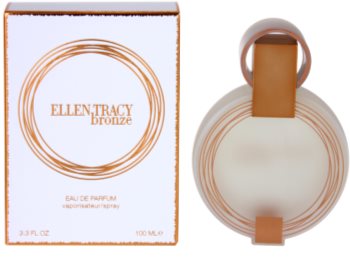 Ellen Tracy Bronze Eau de Parfum para mulheres 100 ml