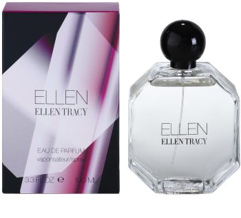 Ellen Tracy Ellen Eau de Parfum para mulheres 100 ml
