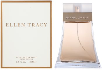Ellen Tracy Ellen Tracy parfumovaná voda pre ženy