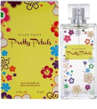 Ellen Tracy Petals parfémovaná voda pro ženy 75 ml