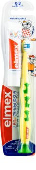Elmex Caries Protection Kids Kinder Tandenborstel Soft + Mini Tandpasta
