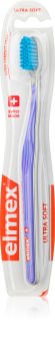Elmex Swiss Made Zahnbürste Ultraweich