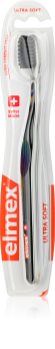 Elmex Swiss Made zubná kefka ultra soft