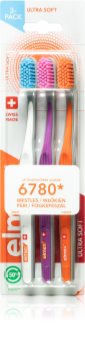 Elmex 6780 Ultra Soft οδοντόβουρτσα ύπερ-μαλακό