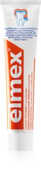 Elmex Caries Protection οδοντόκρεμα προστατεύει από την τερηδόνα