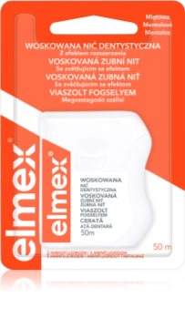Elmex Caries Protection Zahnseide