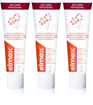 Elmex Anti-Caries Professional dentifrice anti-carie
