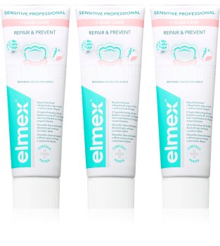 Elmex Sensitive Professional Repair & Prevent Zahnpasta für empfindliche Zähne