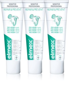 Elmex Sensitive Professional Repair & Prevent pasta de dinti pentru dinti sensibili