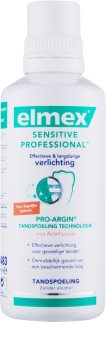 Elmex Sensitive Professional Pro-Argin Mundskyl Til sensitive tænder