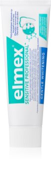 Elmex Sensitive Professional Gentle Whitening избелваща паста за чувствителни зъби