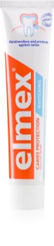 Elmex Caries Protection Whitening bleichende Zahnpasta mit Fluor
