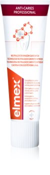 Elmex Anti-Caries Professional οδοντόκρεμα για προστασία από την τερηδόνα