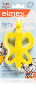 Elmex Baby brosse à dents pour enfants