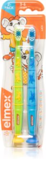 Elmex Children's Toothbrush dječja četkica za zube soft