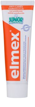 Elmex Junior 5-12 Years Toothpaste for Kids