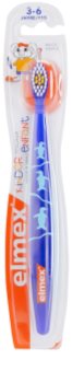 Elmex Caries Protection Kids zubná kefka pre deti soft
