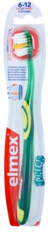 Elmex Caries Protection Junior зубная щетка для детей мягкий