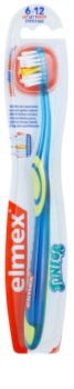 Elmex Caries Protection Junior brosse à dents junior soft