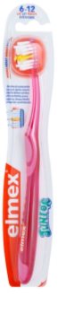 Elmex Caries Protection Junior четка за зъби джуниър софт