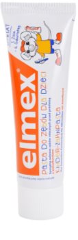 Elmex Caries Protection Kids паста за зъби за деца