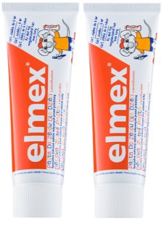 Elmex Caries Protection Kids οδοντόκρεμα για παιδιά