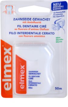 Elmex Caries Protection Zobu diegs