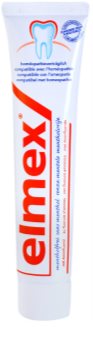 Elmex Caries Protection pasta do zębów bez mentolu