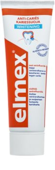 Elmex Caries Protection dentífrico branqueador anticárie