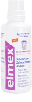 Elmex Erosion Protection Mouthwash Dental Enamel Protecting