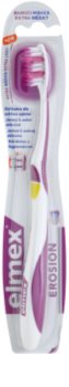 Elmex Erosion Protection escova de dentes extra suave