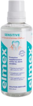 Elmex Sensitive Mondwater voor Gevoelige Tanden