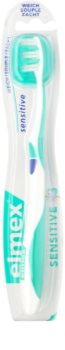 Elmex Sensitive Tandenborstel Soft